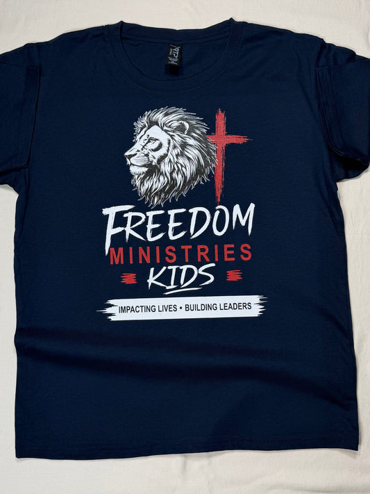Be Bold -Kids