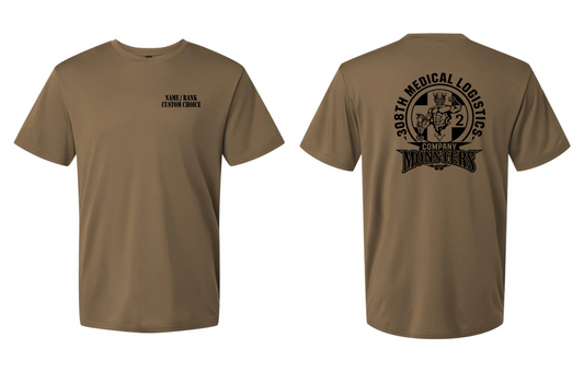 Design 1 T-Shirt