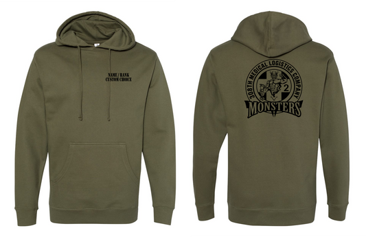 Design 2 Hoodie