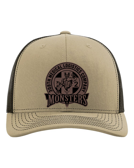 Design 2 Hat