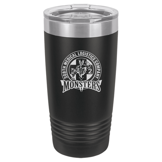 Design 2 20oz Tumbler