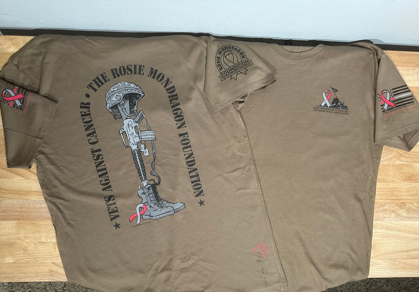 Vets Against Cancer