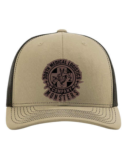 Design 3 Hat