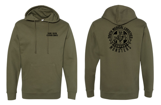Design 3 Hoodie