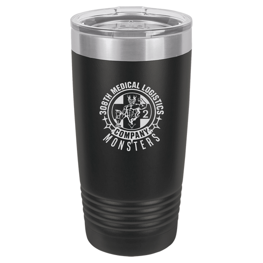 Design 3 20oz Tumbler