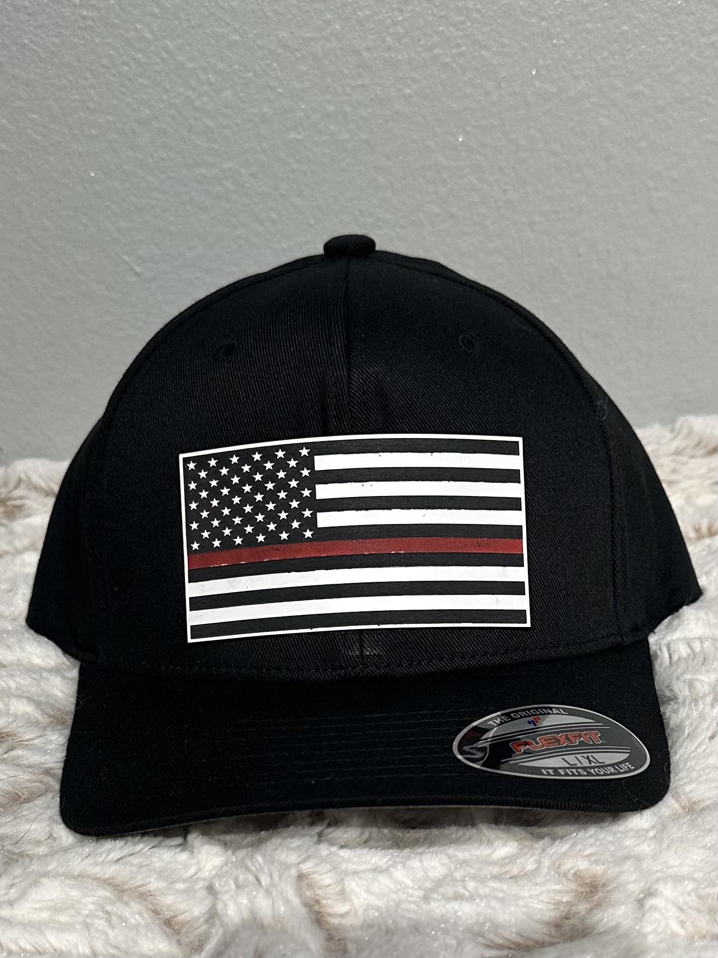 Acryl-Flagge