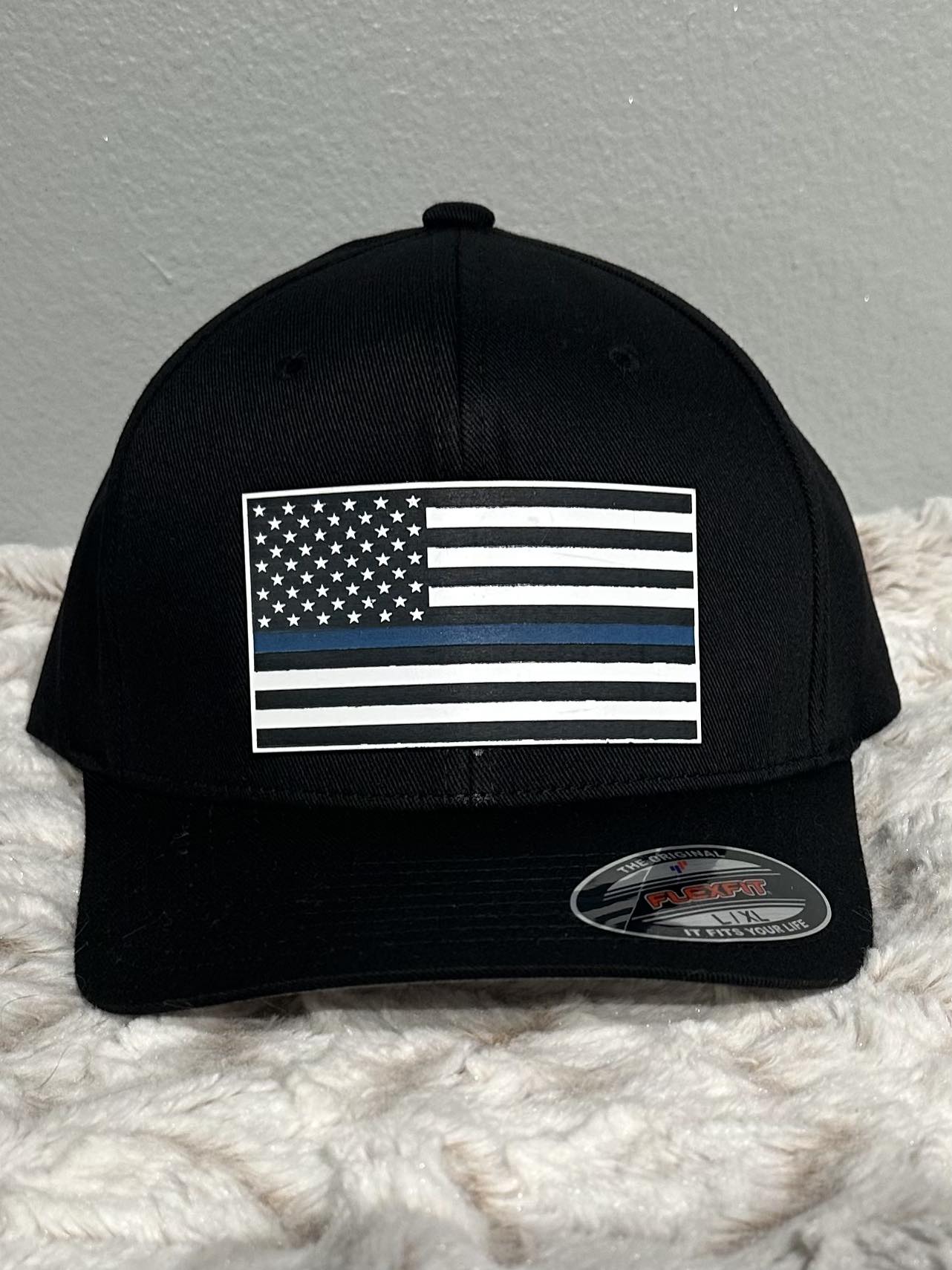 Acryl-Flagge