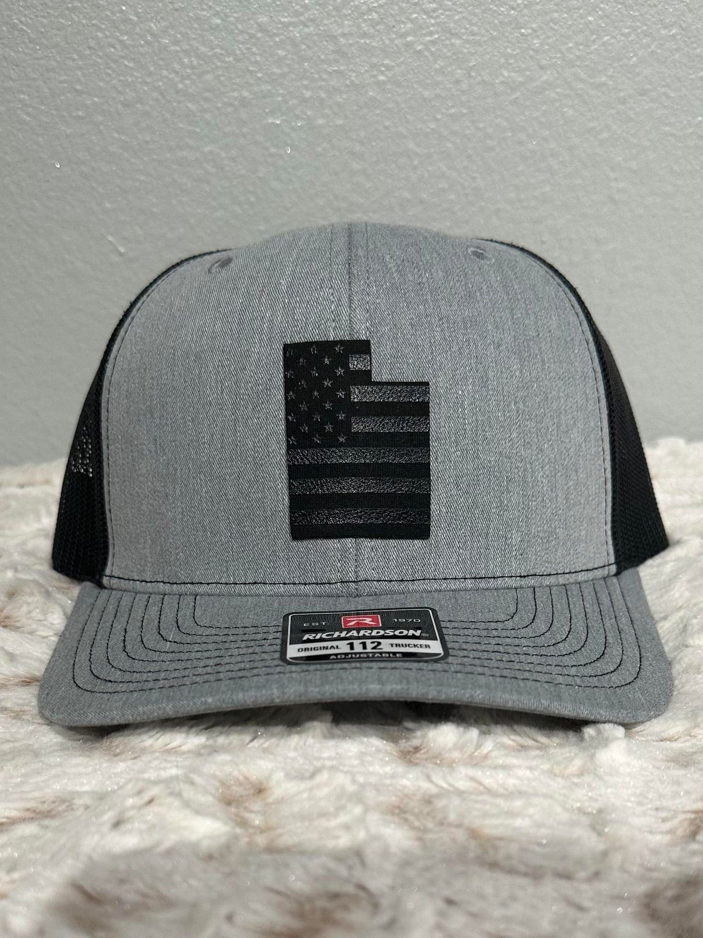 Utah-Flagge