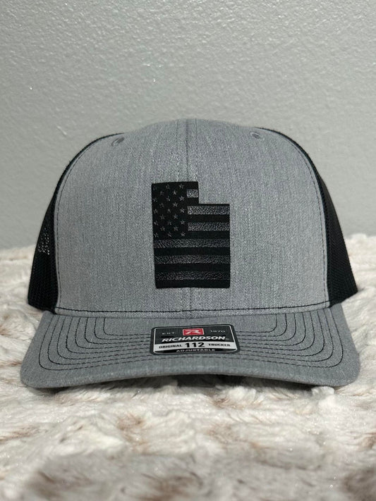 Utah-Flagge
