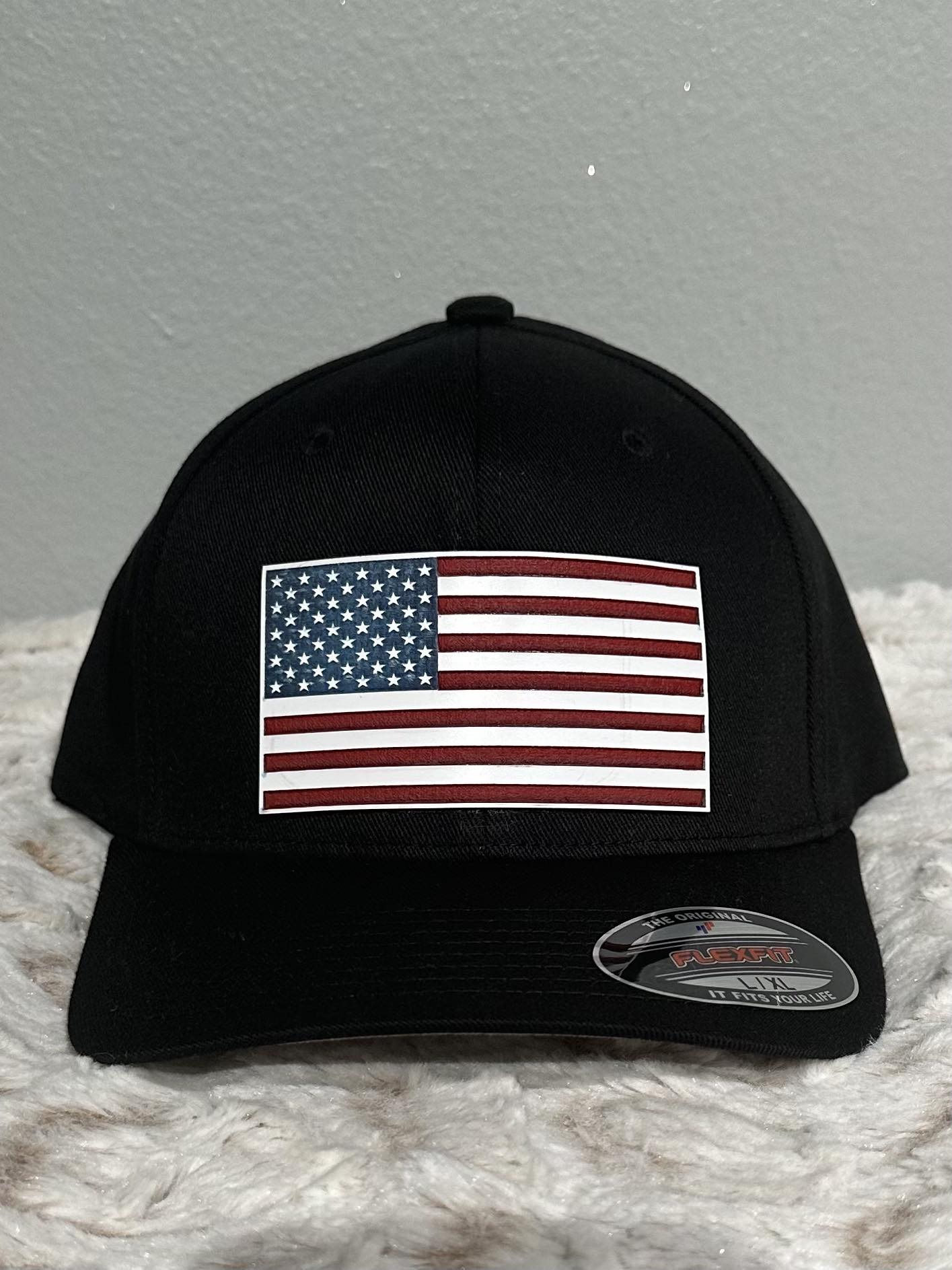 Acryl-Flagge