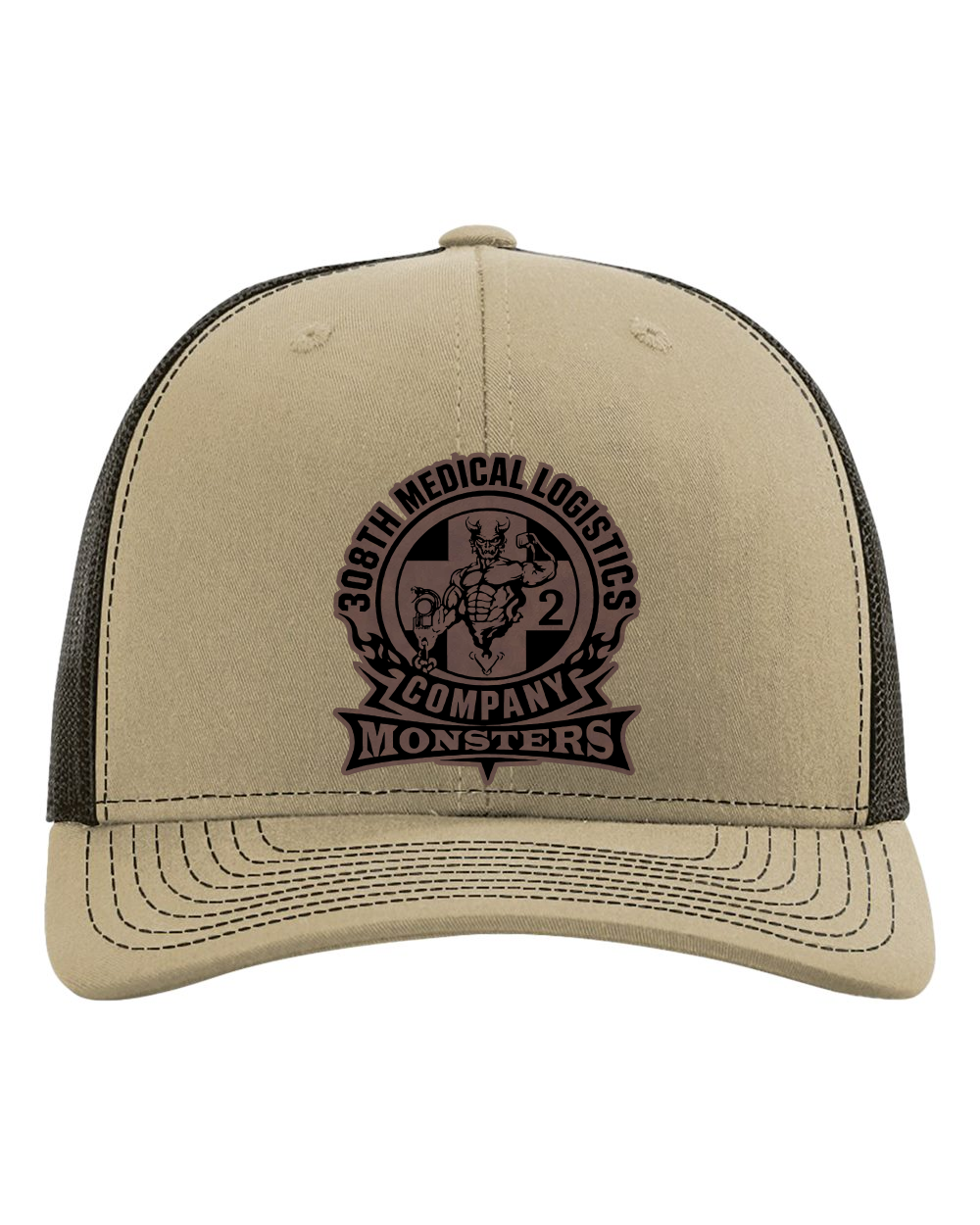 Design 4 Hat