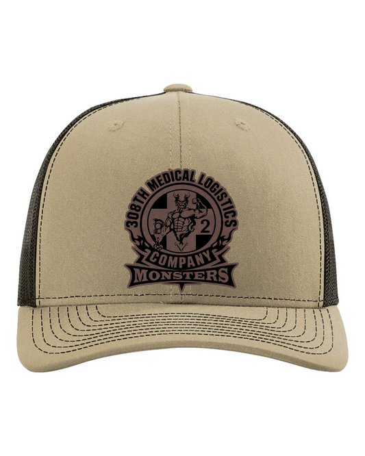 Design 4 Hat