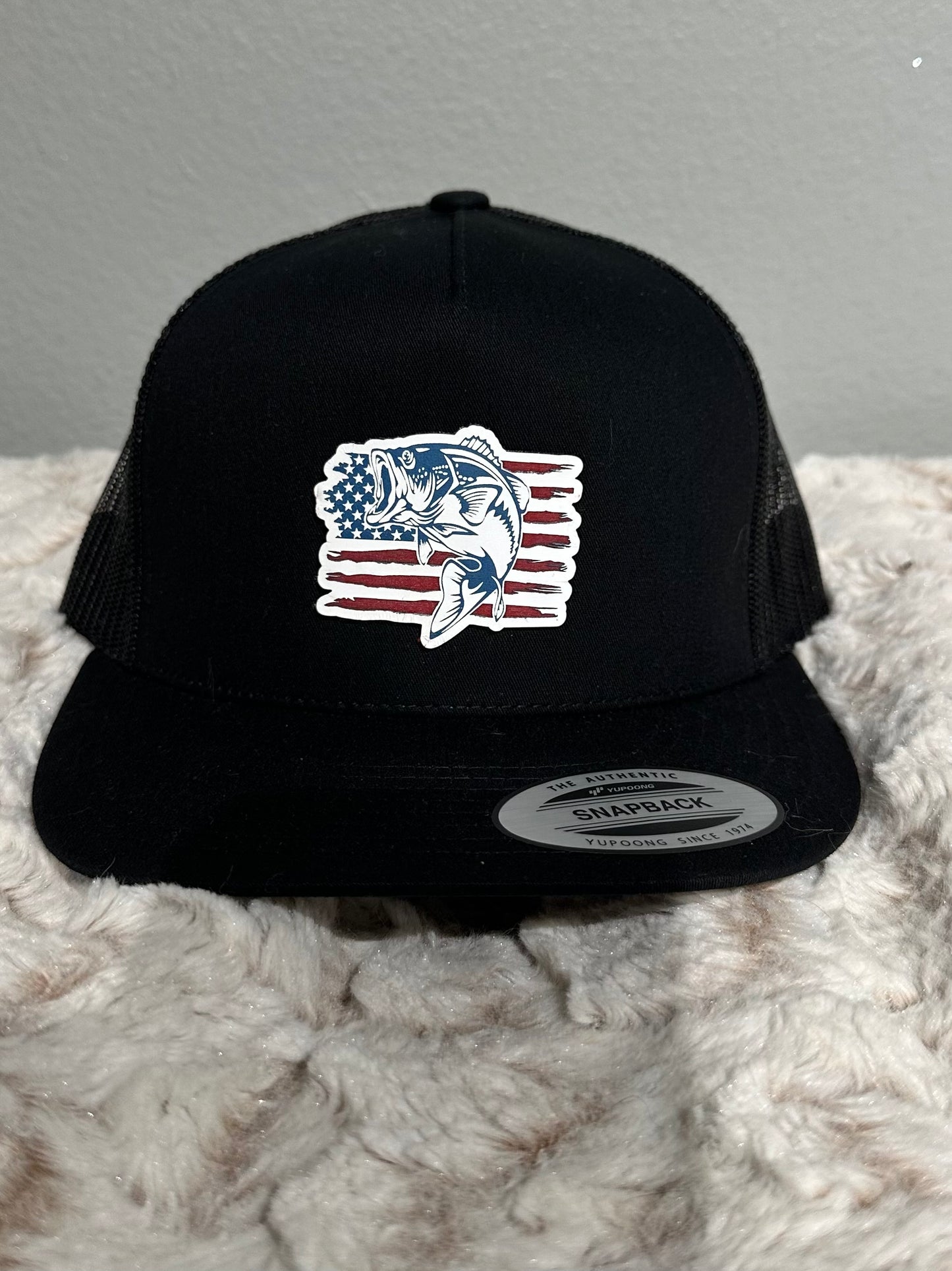 Acryl-Flagge
