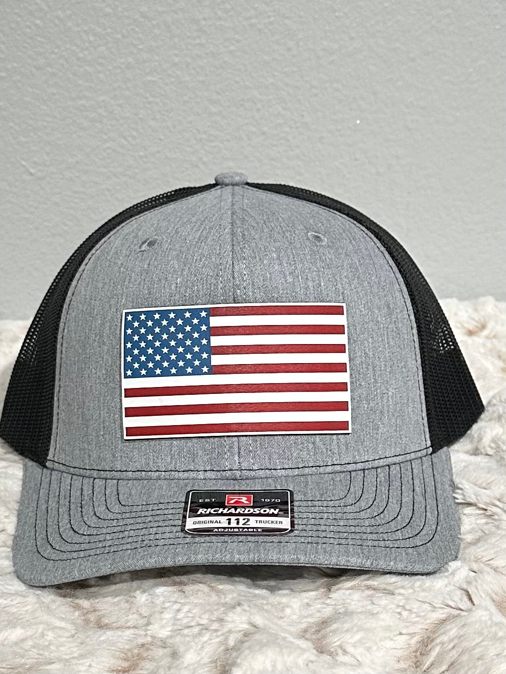 Acryl-Flagge