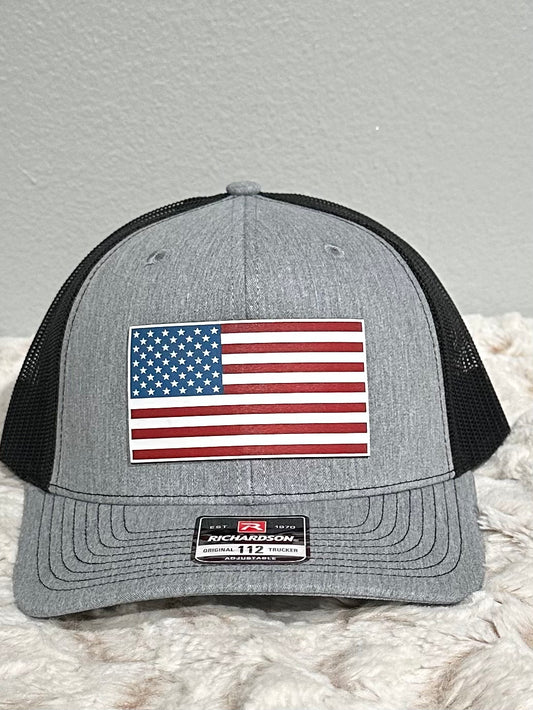 Acryl-Flagge