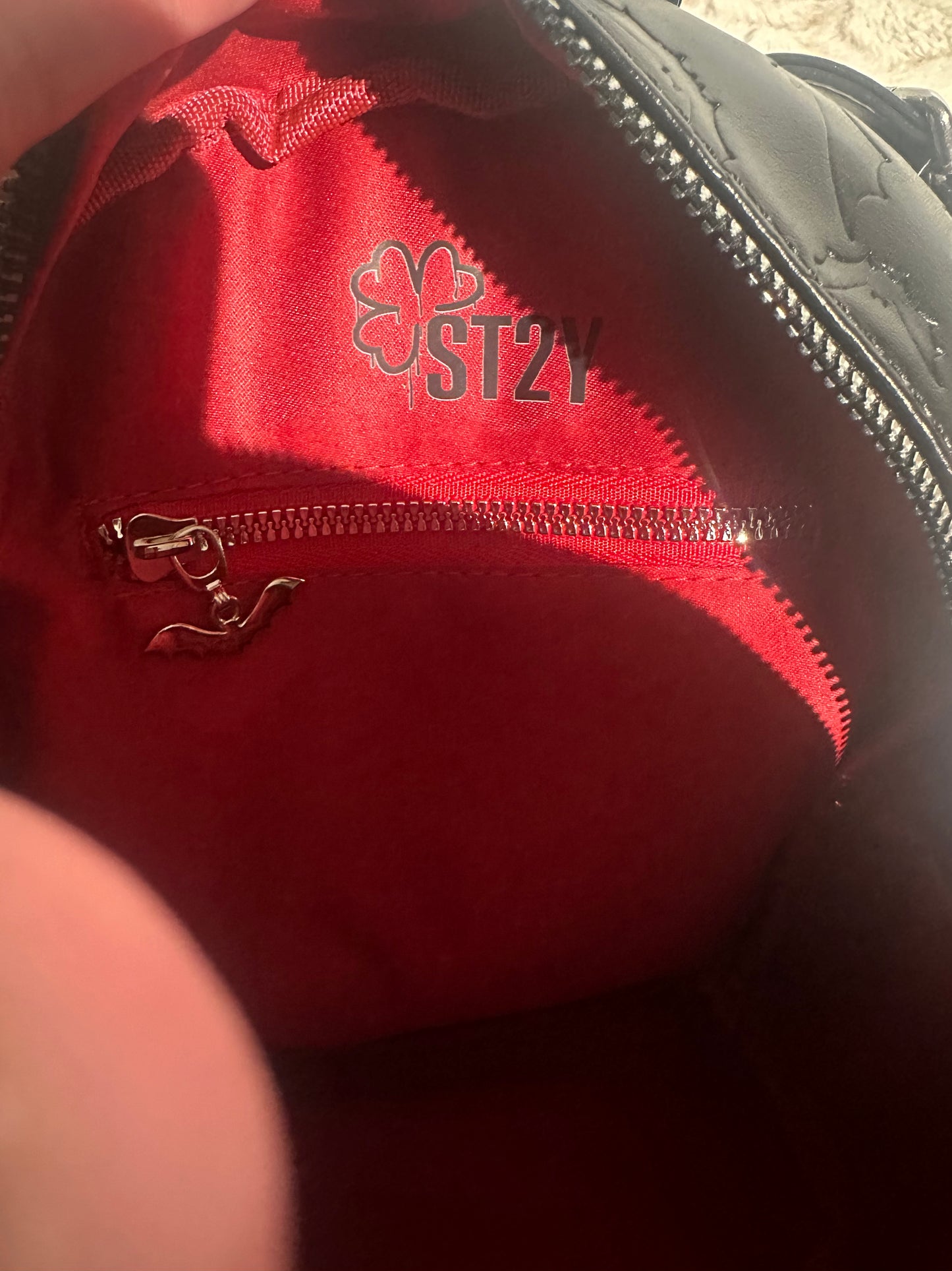 Mini-Rucksack VORBESTELLUNG