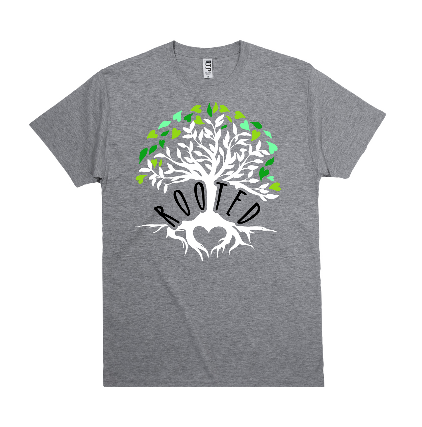 Rooted