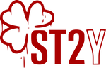 Stay True 2 You logo