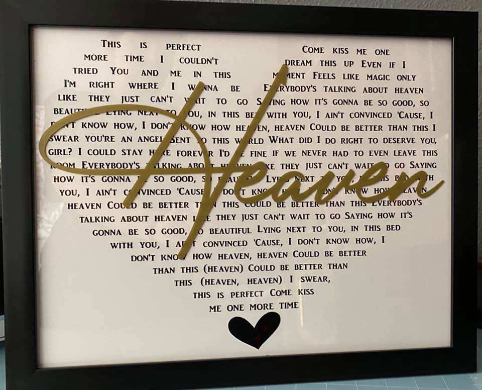 Heart Song Art