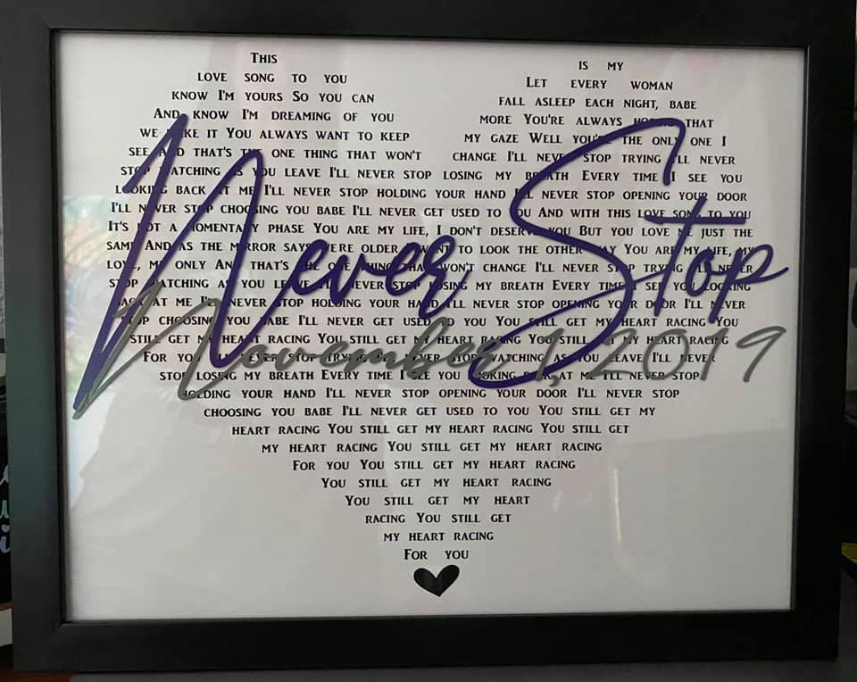 Heart Song Art