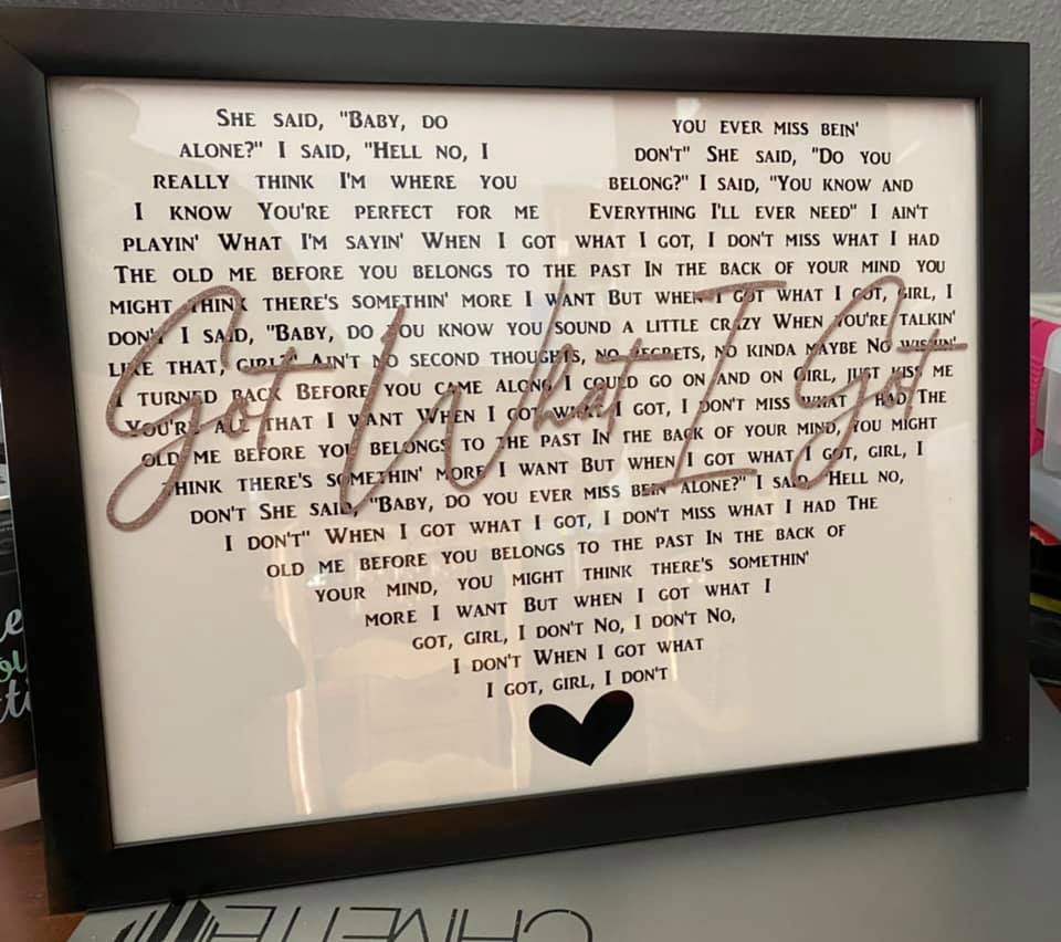 Heart Song Art
