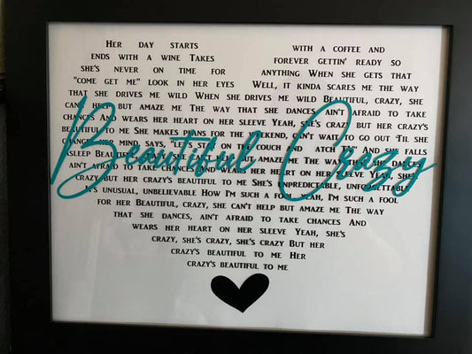 Heart Song Art