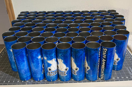 Passen Sie Ihr eigenes an
