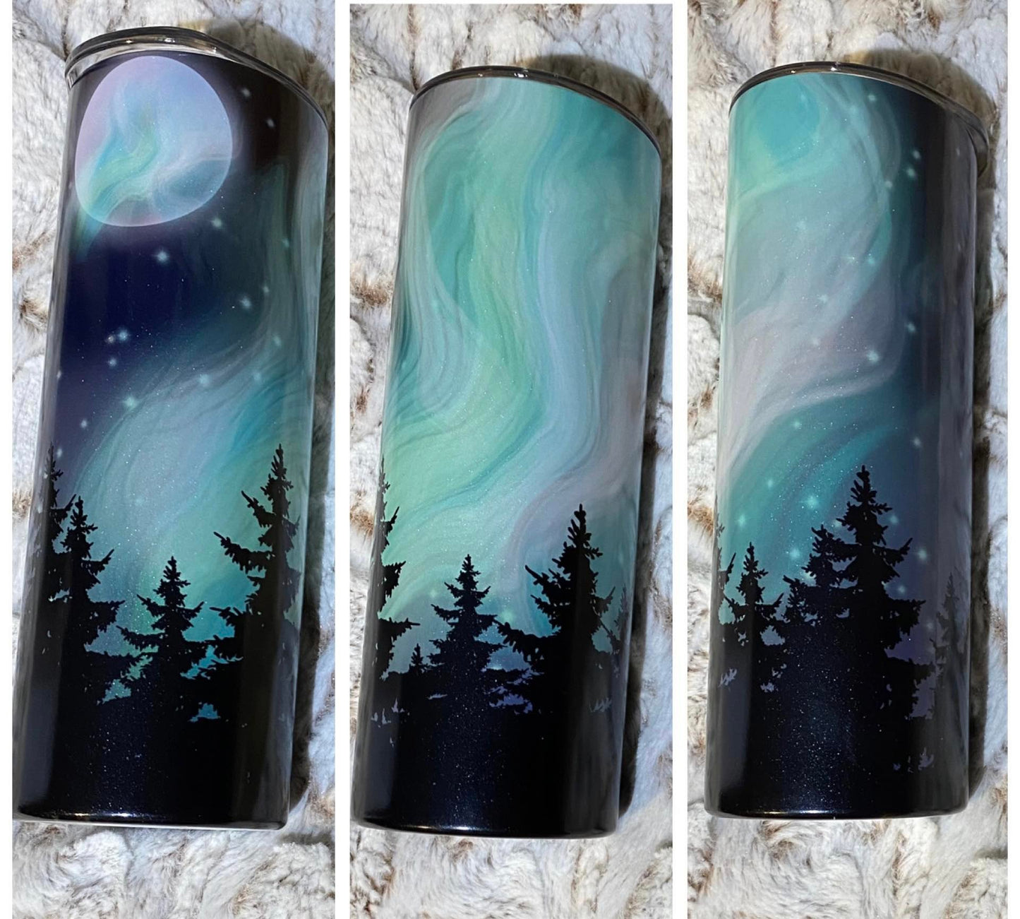 Auroras boreales