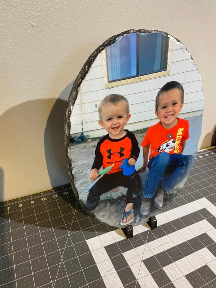 Fototafel