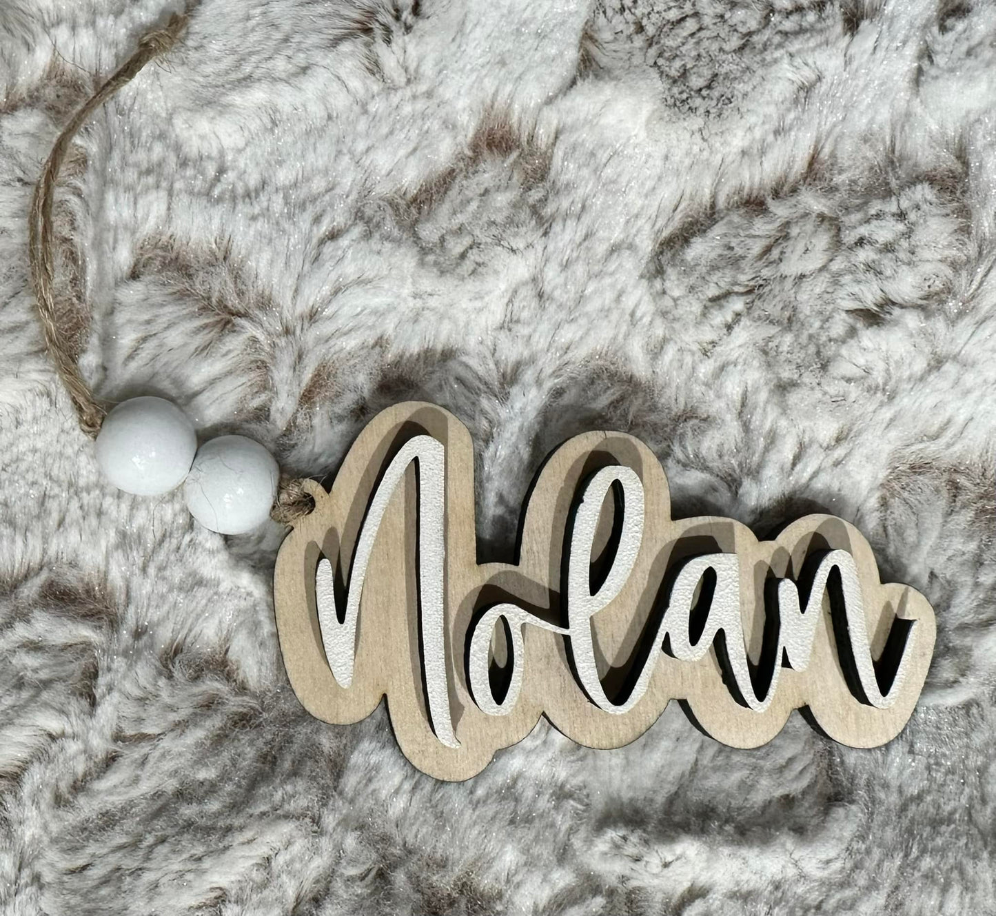 Giftbox Tag