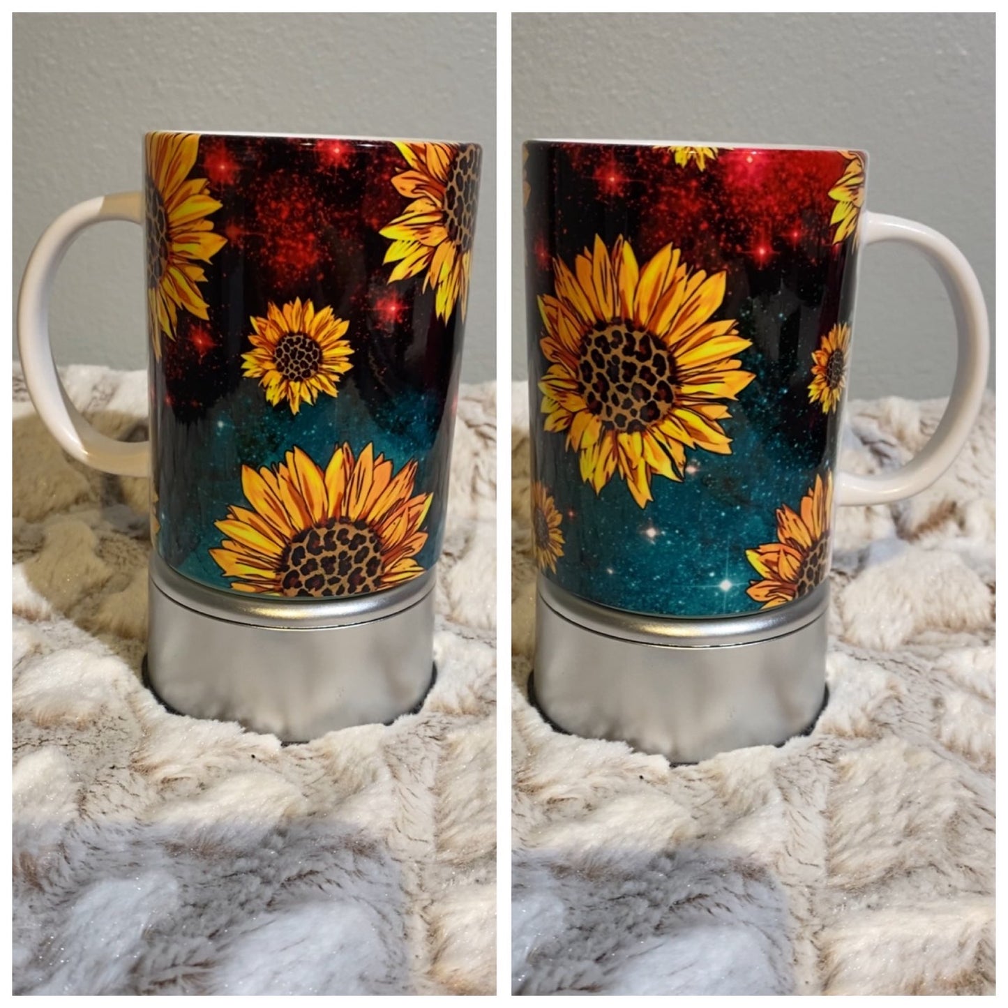 Sonnenblumen
