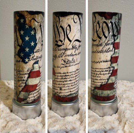 We the People