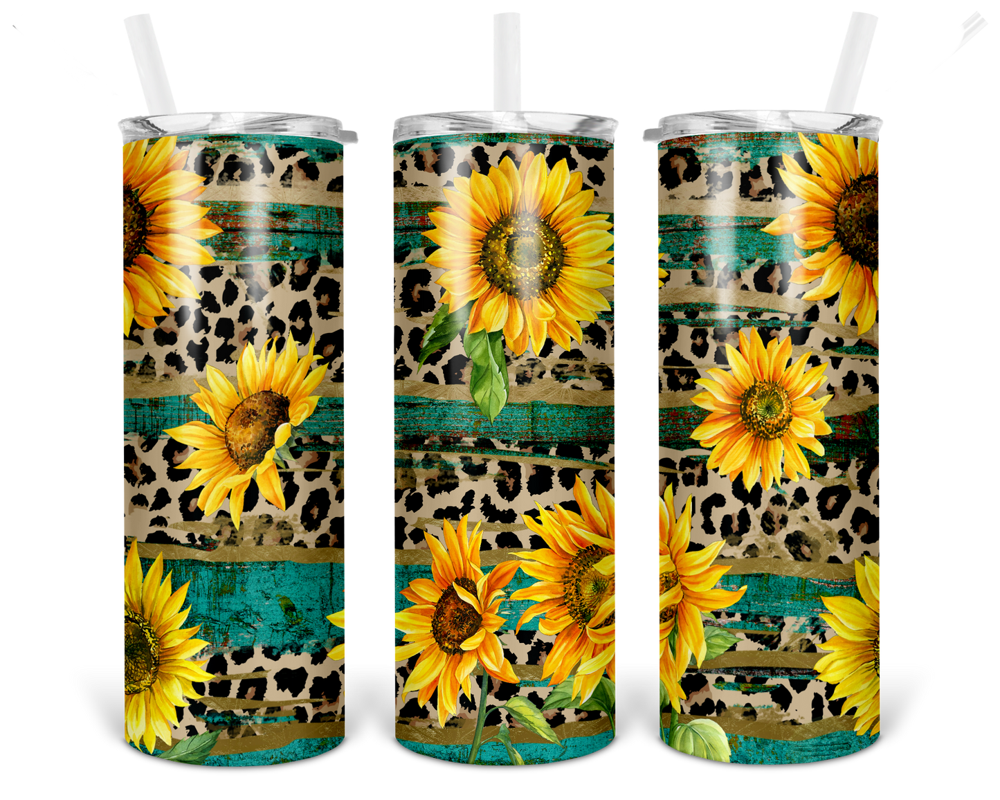 Girasol campestre