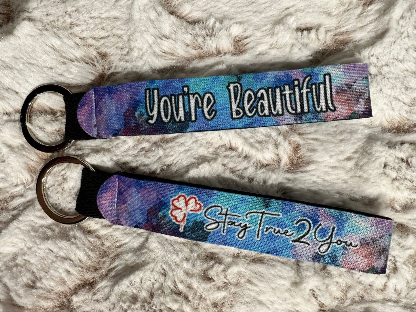 You're Beautiful