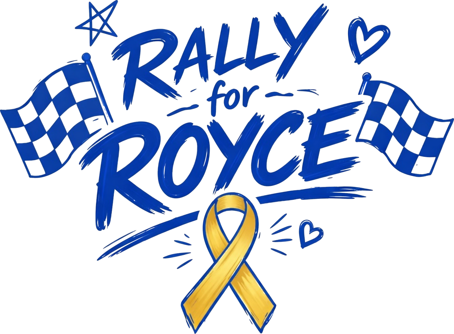 Rally for Royce