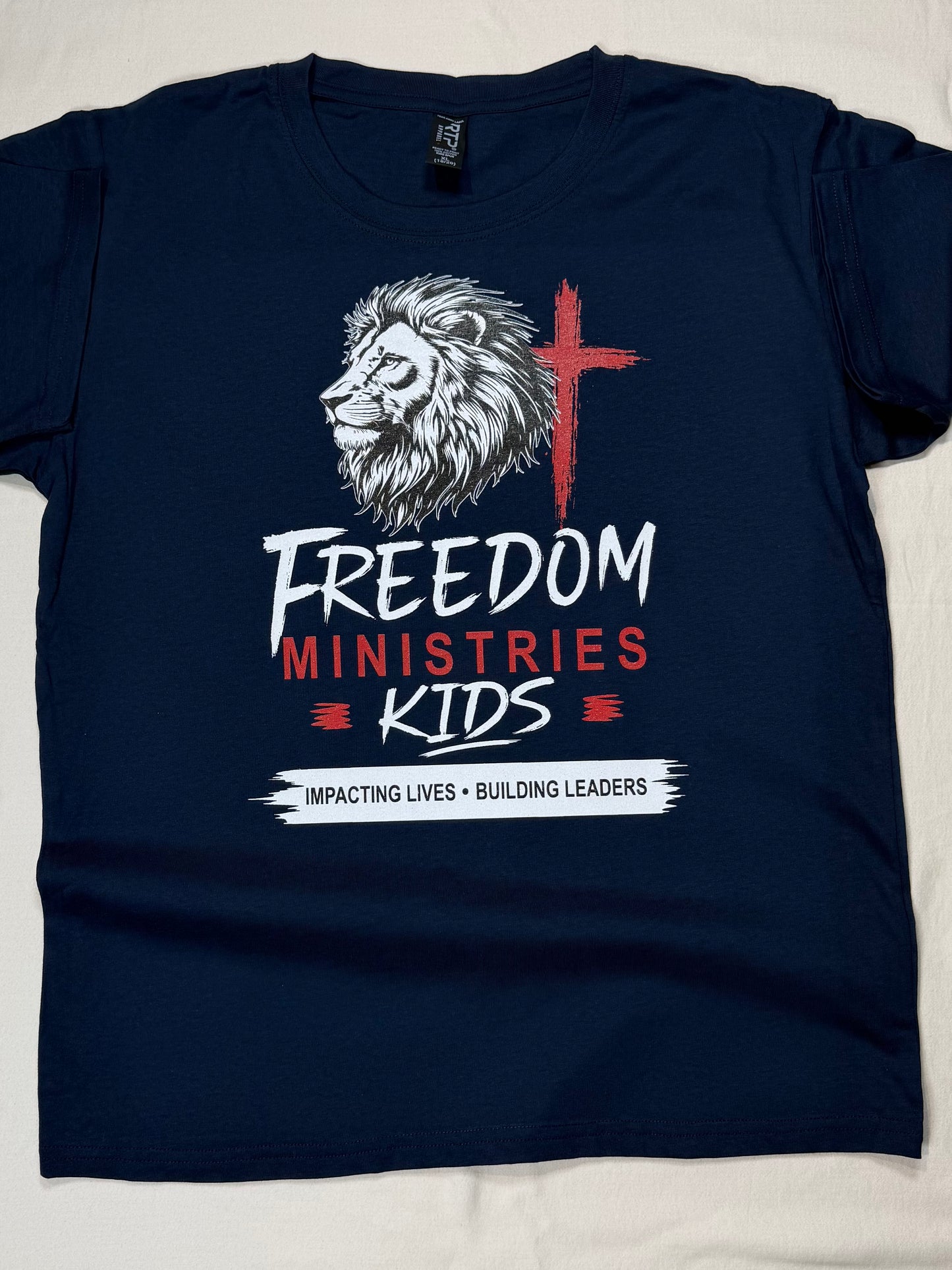 Be Bold -Kids