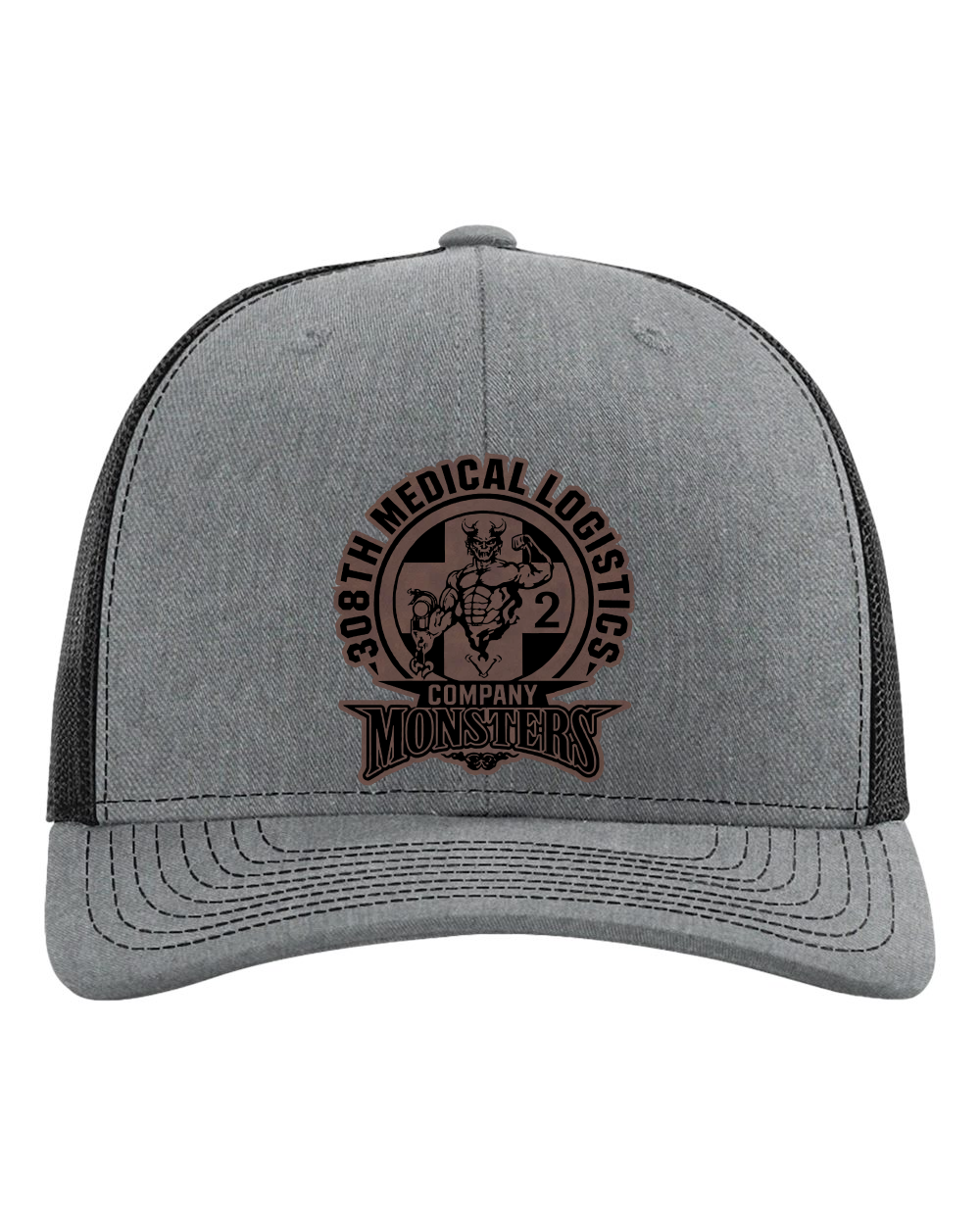 Design 1 Hat