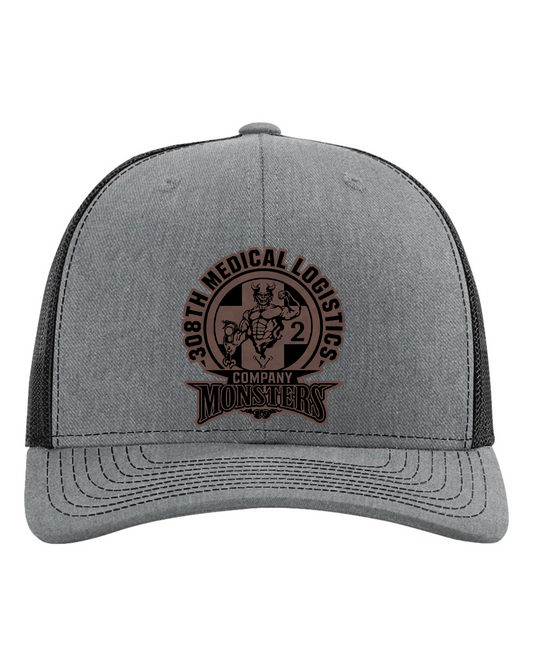 Design 1 Hat