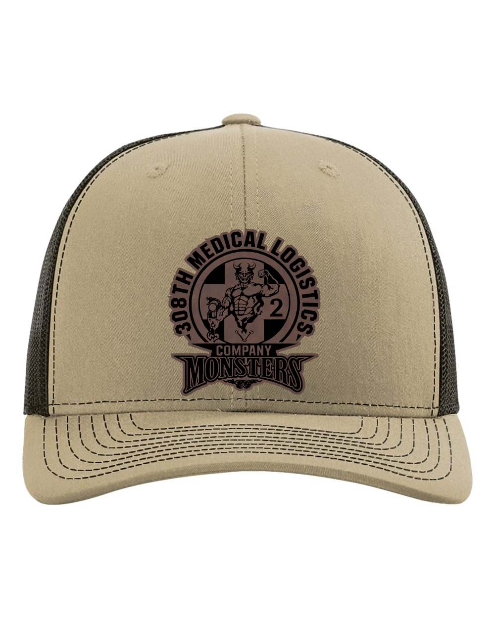 Design 1 Hat