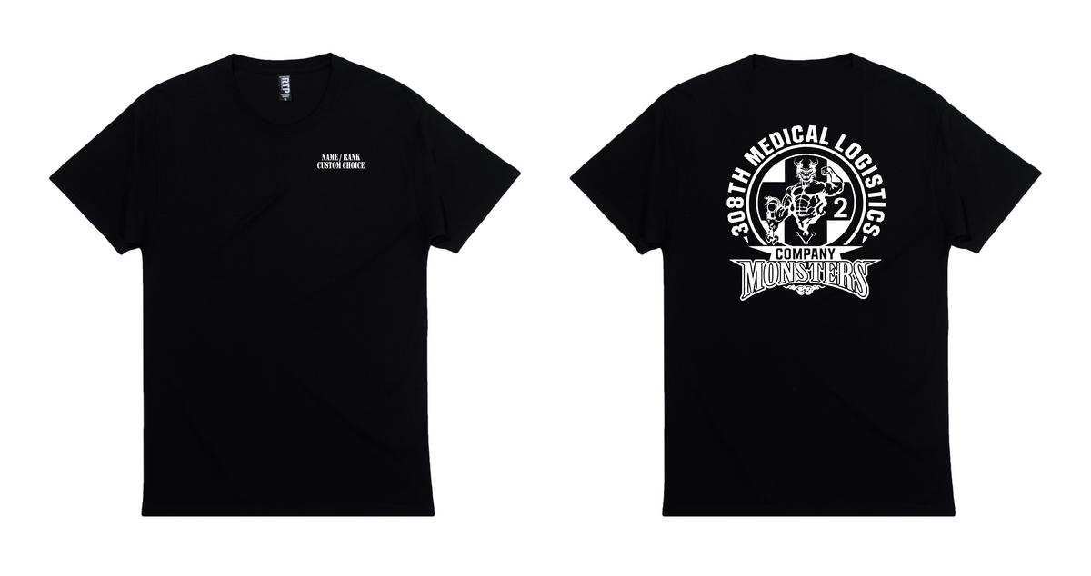Design 1 T-Shirt