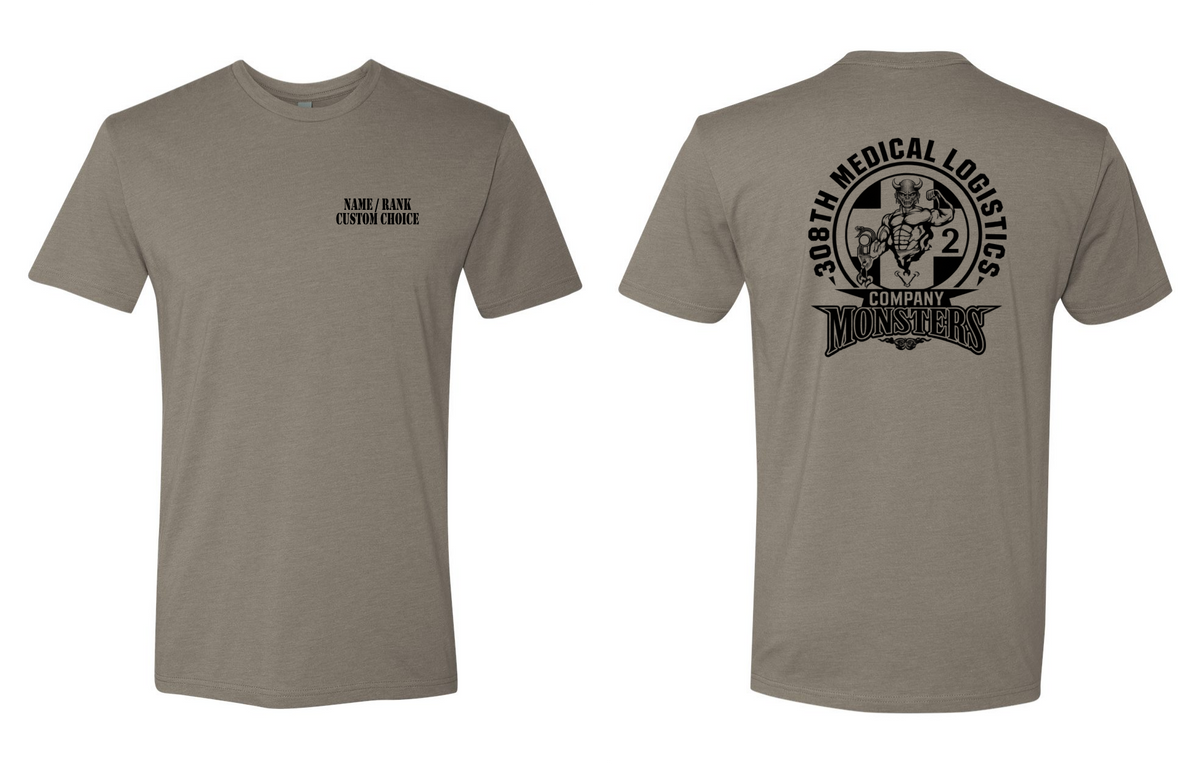 Design 1 T-Shirt