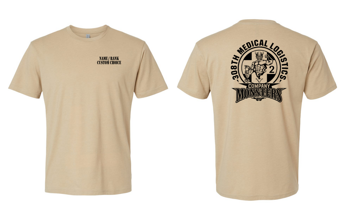 Design 1 T-Shirt