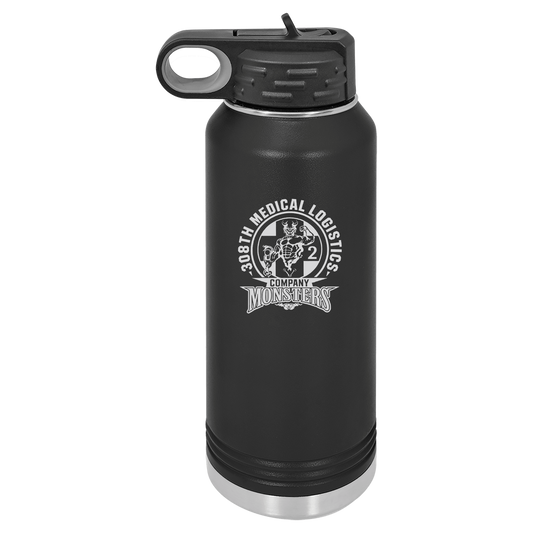 Design 1 Water Bottle
