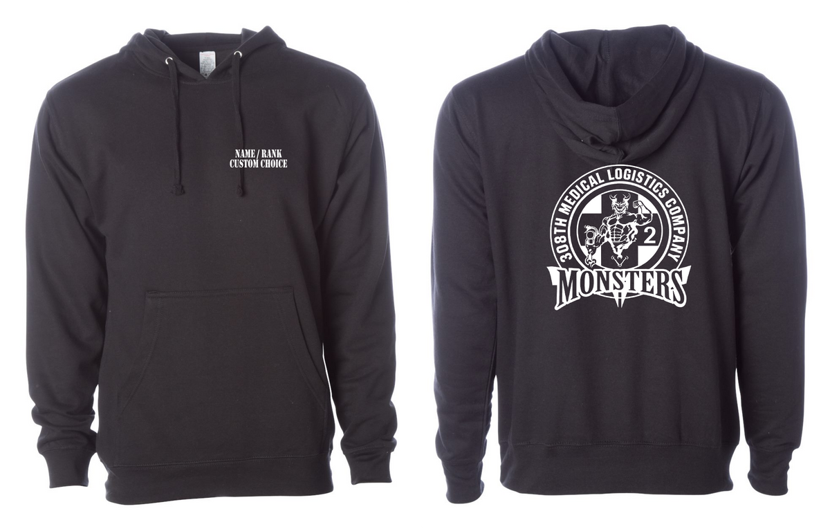 Design 2 Hoodie