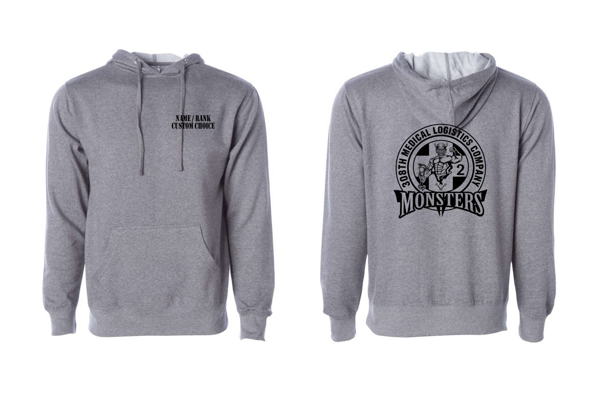 Design 2 Hoodie