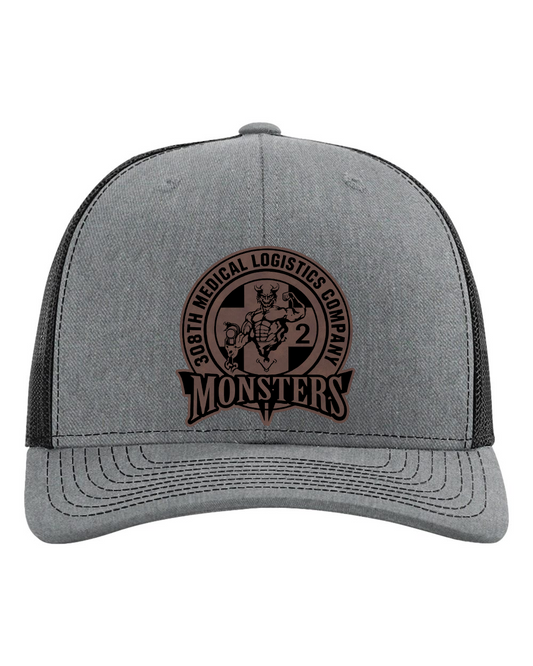 Design 2 Hat