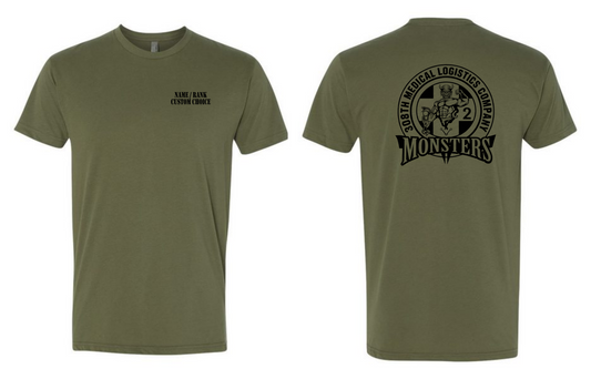 Design 2 T-Shirt