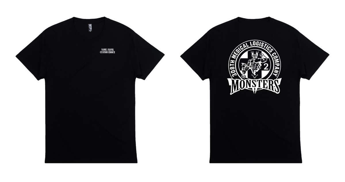 Design 2 T-Shirt
