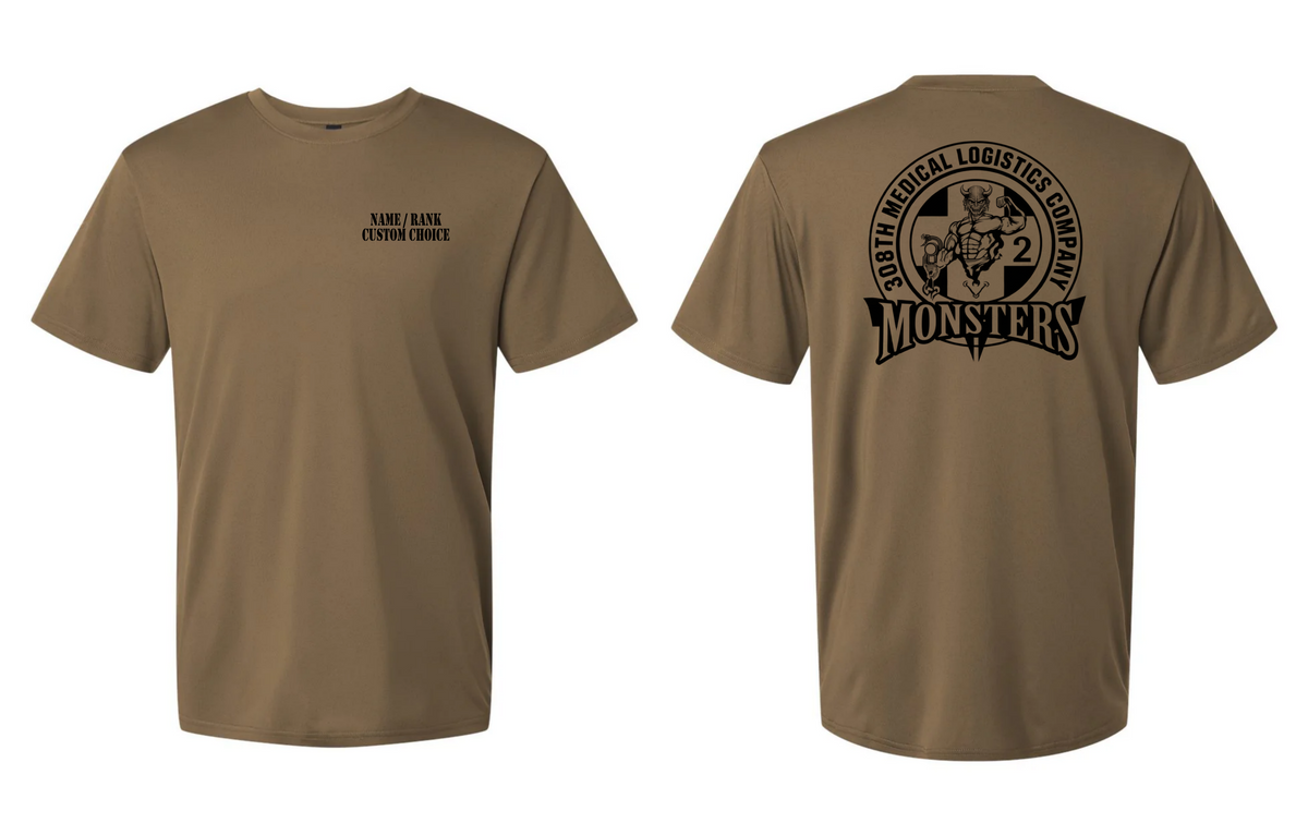 Design 2 T-Shirt
