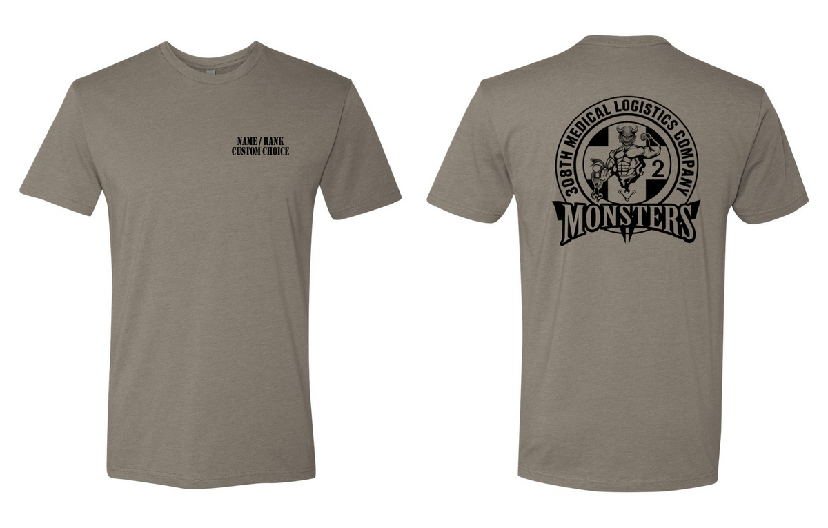 Design 2 T-Shirt